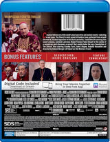 Conclave - Blu-ray + Digital