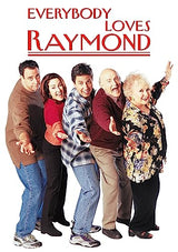 Everybody Loves Raymond: The Complete Series (RPKG/DVD)