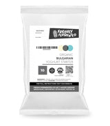 Freshly Fermented - Organic Bulgarian Yoghurt Starter