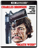 Death Wish (4KUHD)