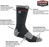 Darn Tough Merino Wool Boot Sock Full Cushion