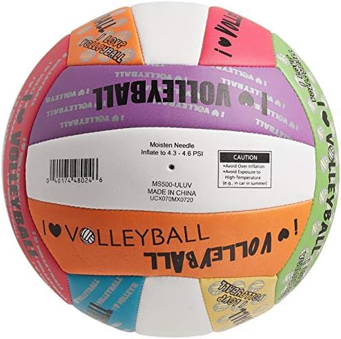 Molten Recreational Volleyball