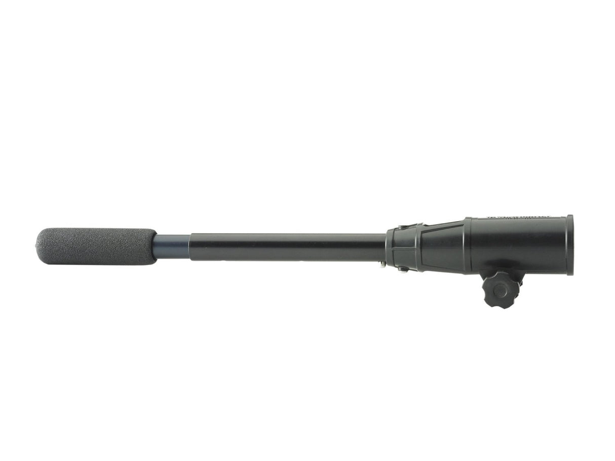 Ironwood Pacific HelmsMate Tiller Extension Handle TE | 18"-24" Extendable w/Extra Sleeve