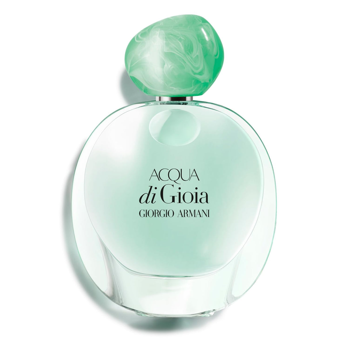 Armani Beauty – Acqua di Gioia – Eau de Parfum – Floral Fruity Fragance for Women – Primofiore Lemon, Water Jasmine, Cedarwood Notes - 1.7 Fl Oz