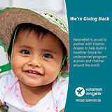 NatureBell 2 Pack Creatine Monohydrate Powder 500 Grams, 5000mg Per Serving, Pure Unflavored Creatine Powder - Micronized - Pre Workout | Keto | Vegan | Dissolves Easy | Filler Free