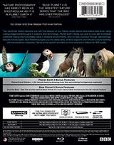 Planet Earth II/ Blue Planet II (4KUHD) [4K UHD]