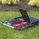 EastPoint Sports Go! Gater, Cornhole, Light Up and Standard Available, Easy Storage, Light Weight Perfect for Outdoor and Indoor Play