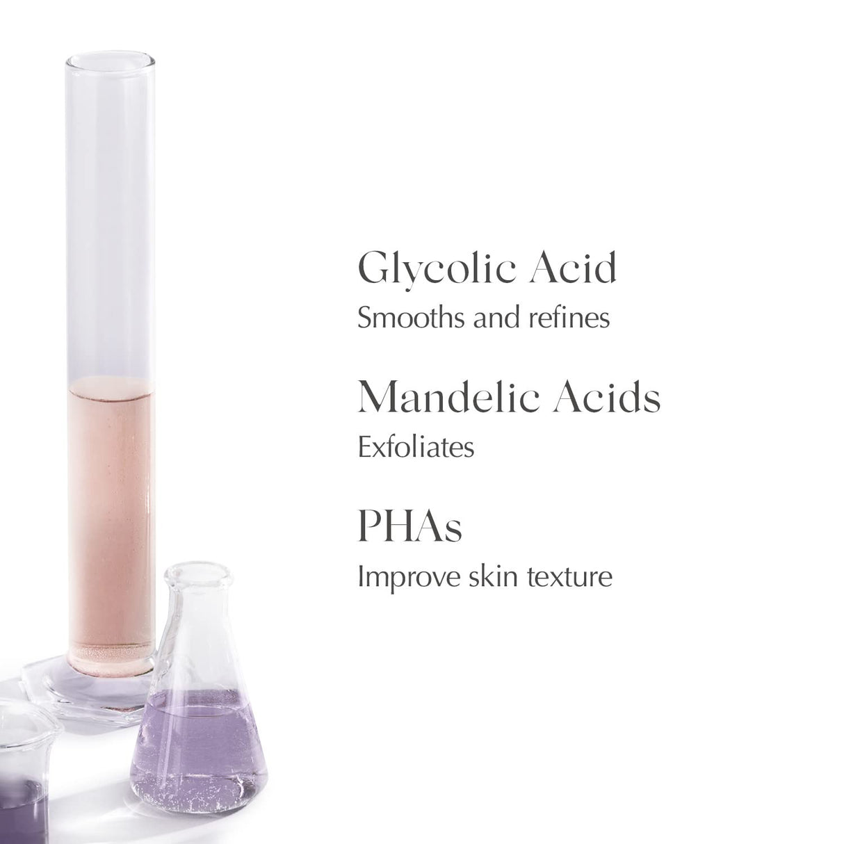 EXUVIANCE Performance Peel AP25 At-Home Chemical Peel with Glycolic, Mandelic and Polyhydroxy Acids, 13 ct.