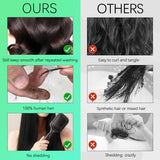 12A Raw Body Wave Bundles Human Hair 20 22 24 Inch Human Hair Bundles 100% Unprocessed Brazilian Virgin Human Hair Extensions 3 Bundles Deals Human Hair Natural Black Quick Weave Bundles for Women