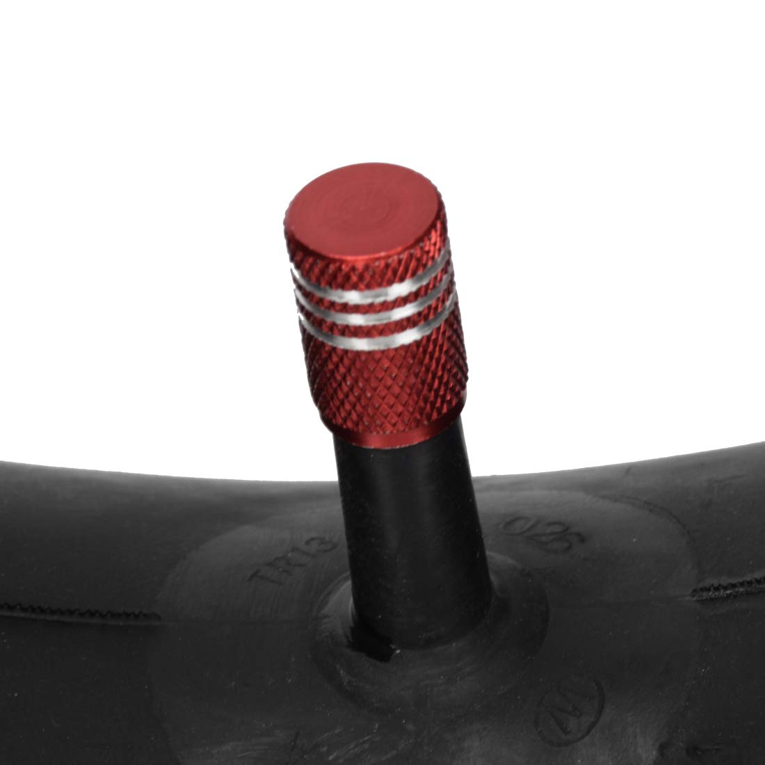 FVRITO 16x6.50-8 16x650-8 16x7.50-8 16x750-8 Inner Tube With Straight Valve Stem Gap for Golf Cart,Tractor,Lawn Mower, Snow throwers,Tillers,Trailers,Wheelbarrows and ATV Pack of 2