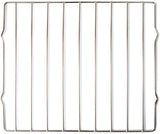 Coleman Portable Camping Oven with Built-In Thermometer & Adjustable Rack, Folds Flat for Easy Storage