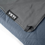 YETI Lowlands Blanket, Multi-Use Blanket with Travel Bag