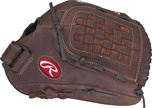 Rawlings | Player Preferred Adult Ball Glove | Baseball/Slowpitch Softball | Multiple Styles