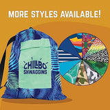 Chillbo Inflatable Couch – Cool Inflatable Chair. Upgrade Your Camping Accessories. Easy Setup is Perfect for Hiking Gear, Beach Chair and Music Festivals.