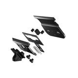 Andis 562009 GTX-EXO M-Force Replacement Hiar Cutting Blade, Deep Tooth, Zero-Gapped, Black