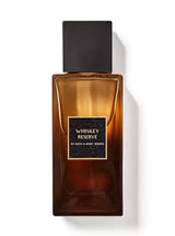 Bath & Body Works Whiskey Reserve Men's Fragrance 3.4 Ounces Cologne Spray (Whiskey Reserve), 1