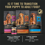 Purina Pro Plan High Protein Puppy Food DHA Lamb & Rice Formula - 6 lb. Bag