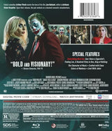Joker: Folie A Deux (Blu-ray )