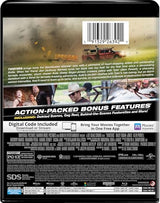 Twisters - Collector's Edition 4K Ultra HD + Blu-ray + Digital