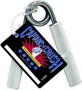 IronMind Captains of Crush (COC) Hand Gripper - The Gold Standard of Grippers | The World's Leading Hand Strengthener