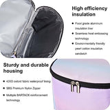 Wolka Cooler Backpack 30 Cans,Portable Backpack Coolers Insulated Leak Proof,Waterproof Soft Sided Cooler Bag for Travel,Beach,Camping,Picnic,Lunch Backpack for Women