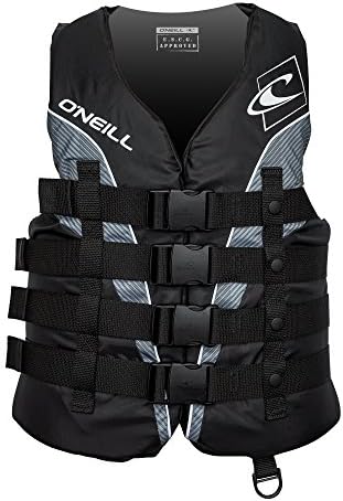 O'Neill Men's Superlite USCG Life Vest