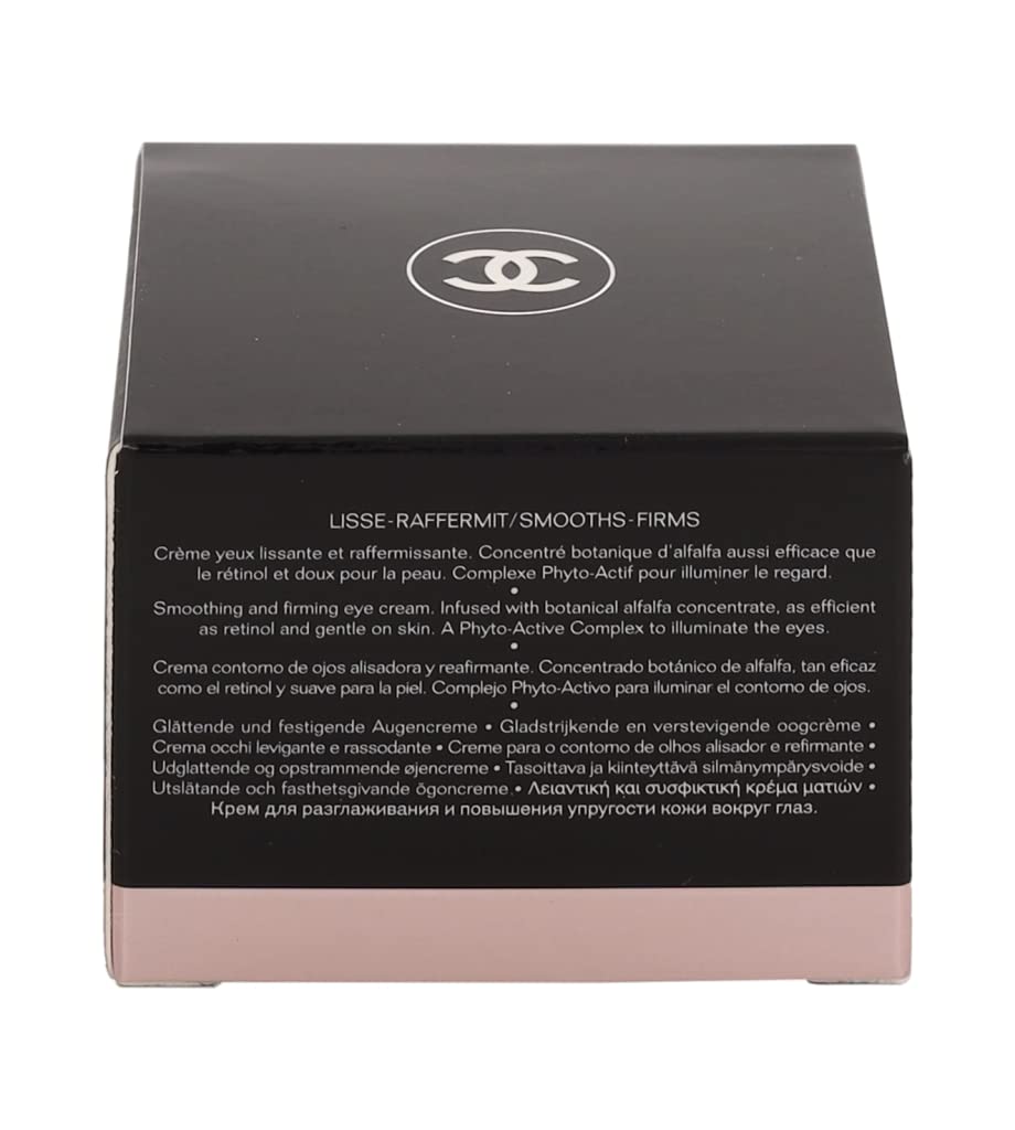 CHANEL LE LIFT CREME YEUX, 0.5291 Ounce