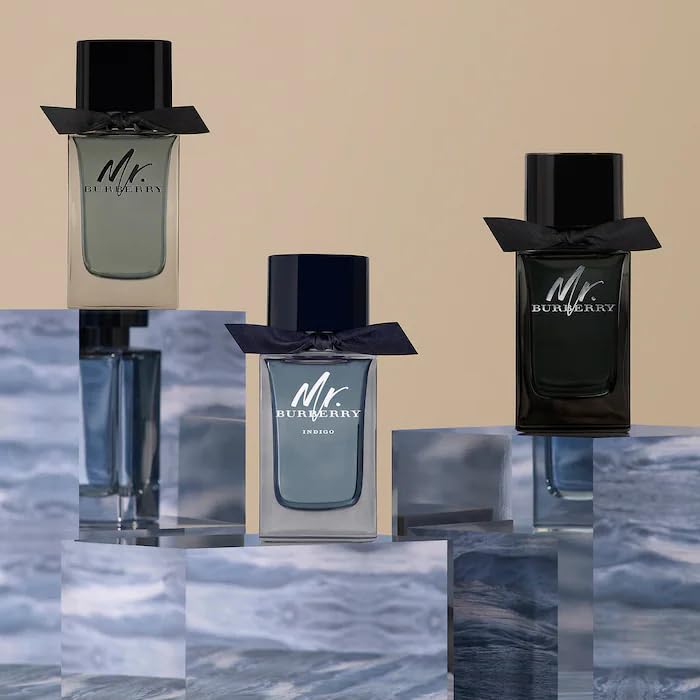 Burberry Mr. Burberry Eau de Parfum 3.3 fl oz