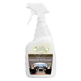 STAR BRITE Outdoor Collection Furniture Protectant Spray - Ideal for Extending the Life & Color of Backyard Patio Chairs, Couches, and Furniture 32 OZ (59032)