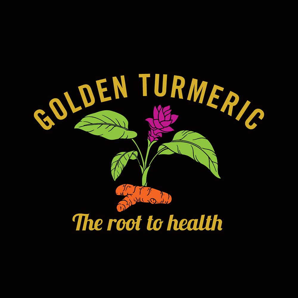 Turmeric Golden Paste for People 7 OZ (200g)