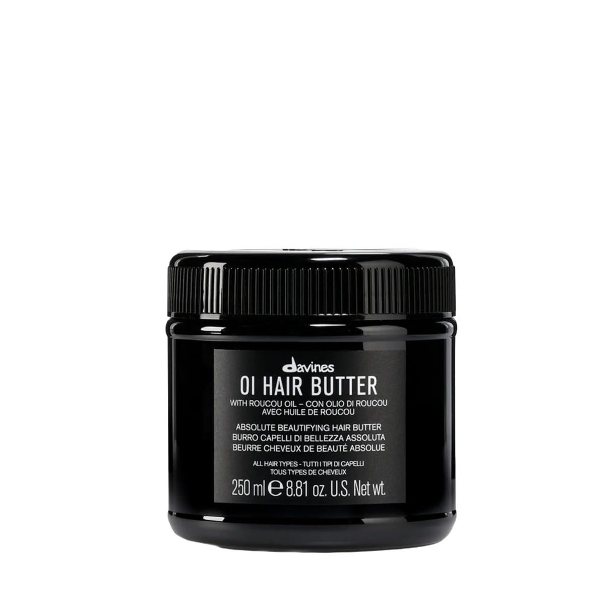 Davines Oi Hair Butter, 8.8 Fl Oz