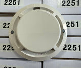 New System Sensor 2251 Photoelectronic Detection Detector