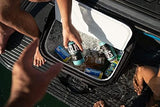 AO Coolers Stow N' Go Cooler, Low-Profile, Leakproof with High-Density Insulation, Holds Ice for 24 Hours, Black, 38 Pack