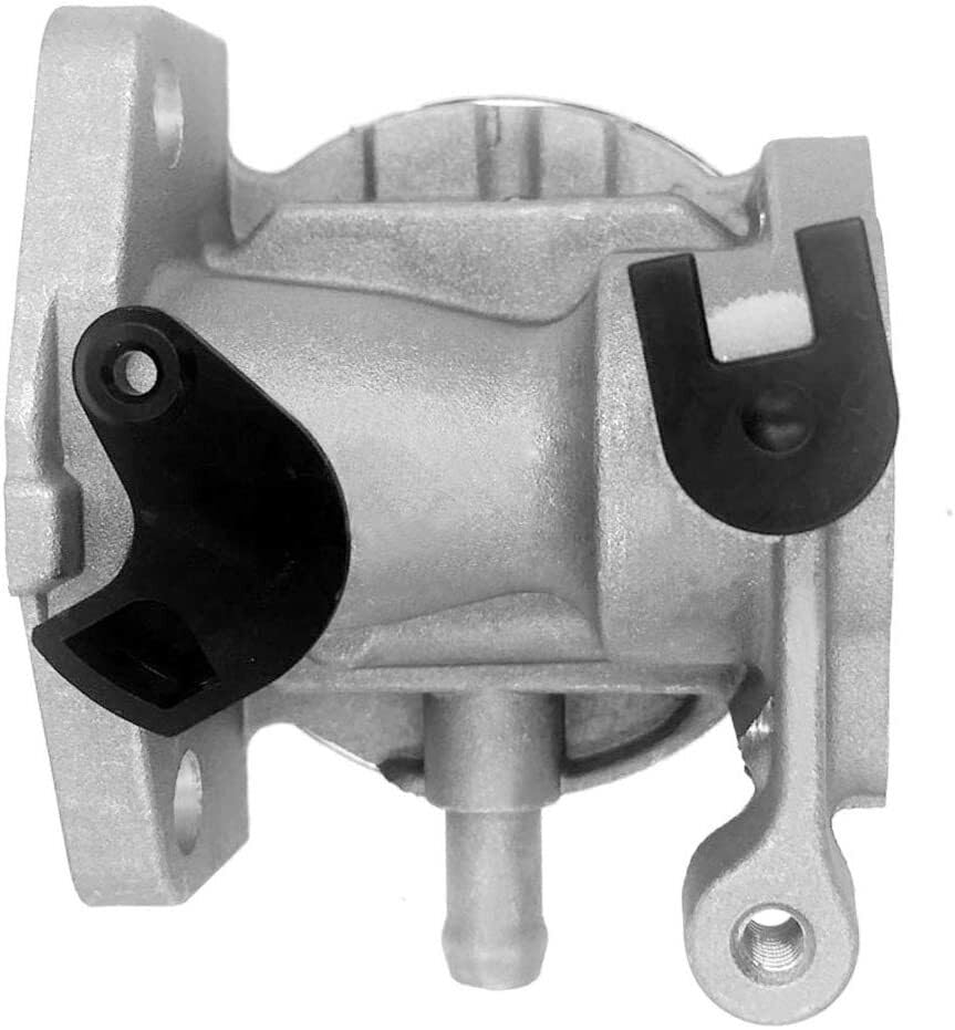 Replacement Parts For Carburetor For Craftsman 917.377061 Easy Start Self-Propelled Mower For 6.5 Hp Mod-ZY5-1710