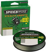 Spiderwire Stealth Braid 3000 Yards