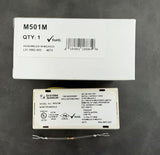 System Sensor M501M Addressable Mini Monitor Module
