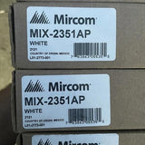 Nib! MIX-2351AP Detector Mix 2351AP