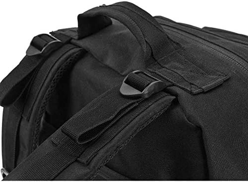 REEBOW GEAR Military Tactical Backpack Large Army 3 Day Assault Pack Molle Bag Backpacks…