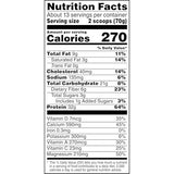 Muscle Milk Genuine Protein Powder, Strawberries ‘N Crème, 1.93 Pounds, 13 Servings, 32g Protein, 3g Sugar, Calcium, Vitamins A, C & D, NSF Certified for Sport, Energizing Snack, Packaging May Vary