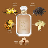 KAYALI VANILLA | 28 1.7 oz / 50 ml eau de parfum spray