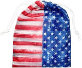 SPORT BEATS Cornhole Bags Set of 8 Regulation Weight & Size Corn Hole Bags Bean Bags for Cornhole Game Includes Carry Case