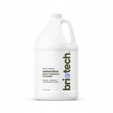 BRIOTECH Extra Strength HOCl Cleaner, 500 PPM Hypochlorous Acid Concentrate, ULV Foggers & Humidifiers, Professional Deodorizer for Dental, Offices, Schools, Homes, Peroxide Free, 1 Gallon