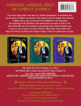 Kung Fu: The Complete Series (Repackage/ 2017/DVD)