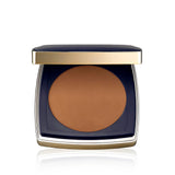 Estée Lauder Double Wear 12-Hour Stay-in-Place Matte Powder Foundation | Controls Oil & Shine, 0.39 Ounce - 7N1 Deep Amber - Extra Deep with Neutral Brown Undertones