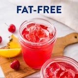 Ensure Clear Mixed Fruit Nutritional Drink | 8g Protein, 15 Vitamins & Minerals | Fat-Free | Ready to-Drink | Refreshing Taste | 10 fl oz, 12 Pack