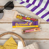 HERSHEY Assorted Chocolate Caramel Candy Variety Pack, 29.4 oz, 18 ct