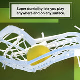 STX Lacrosse Balls - 4, 6 and 12 Packs