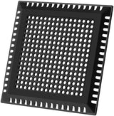 Drain Hair Catcher/Drain Strainer/Square Shower Drain Cover for Bathroom Floor Drain, Stainless Steel and Silicone Hair Stopper (Patented Product)