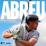 Franklin Sports MLB Baseball Batting Gloves - Shok-Sorb X Batting Gloves for Baseball + Softball - Adult + Youth Padded Non-Sting Batting Glove Pairs - Multiple Colors + Sizes