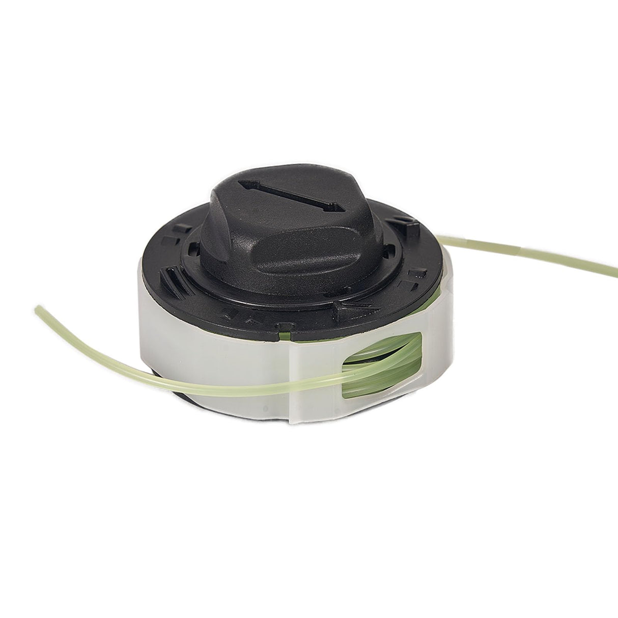 Zqqalitize 4Pack C3-2 Trimmer Head Spools for Stihl Autocut C3-2 FSA 57 FSE 52 FSA57 FSE52 Weed Eater String Trimmer Head Replace Parts 4009 710 4305